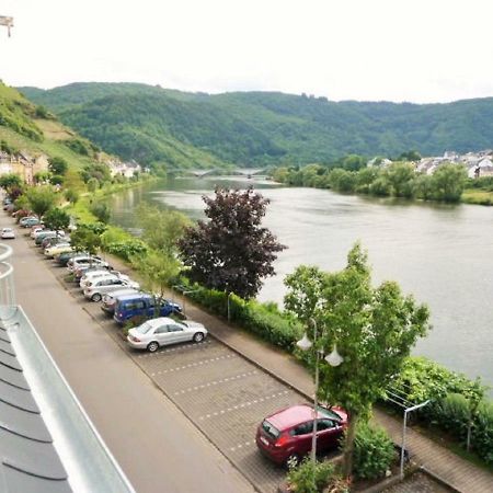 Mosel Ausblick Apartment Zell an der Mosel Exterior photo