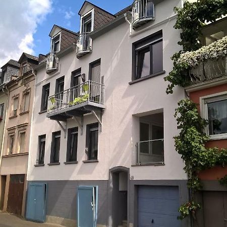 Mosel Ausblick Apartment Zell an der Mosel Exterior photo