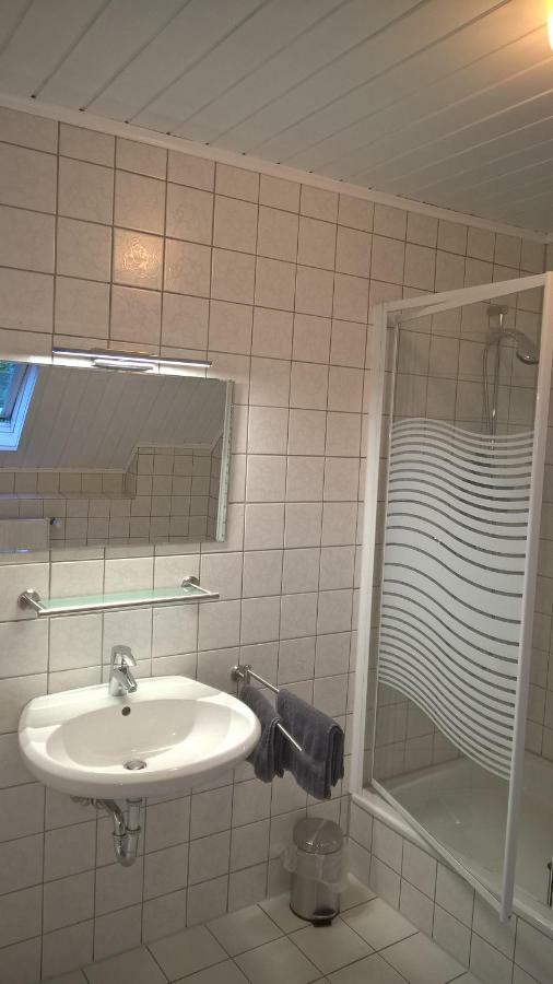 Mosel Ausblick Apartment Zell an der Mosel Exterior photo
