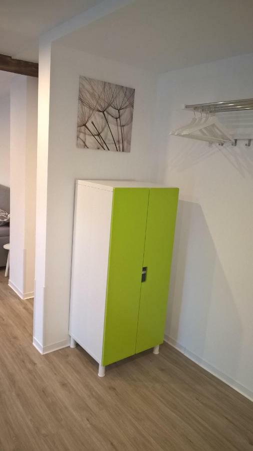 Mosel Ausblick Apartment Zell an der Mosel Exterior photo