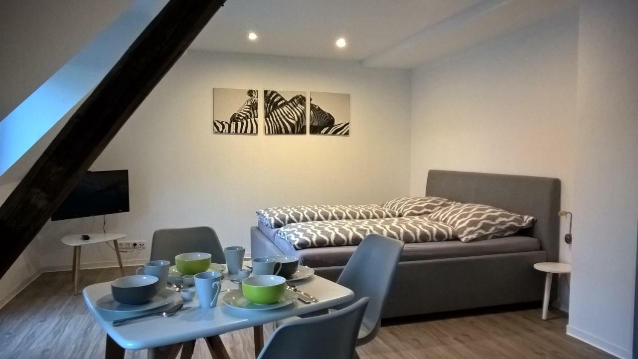 Mosel Ausblick Apartment Zell an der Mosel Exterior photo