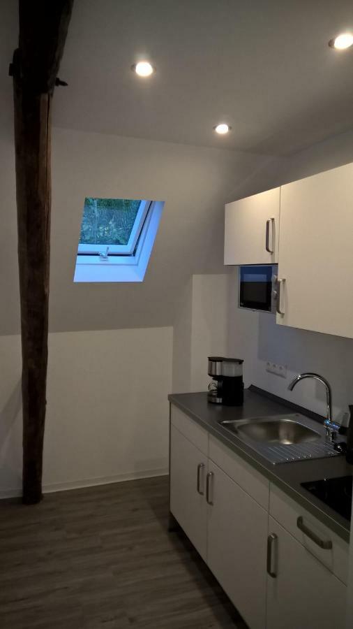 Mosel Ausblick Apartment Zell an der Mosel Exterior photo