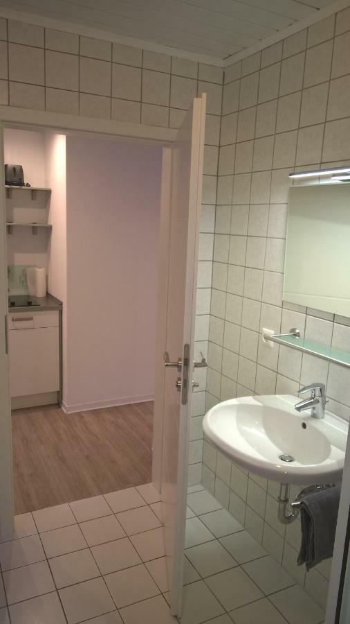 Mosel Ausblick Apartment Zell an der Mosel Exterior photo
