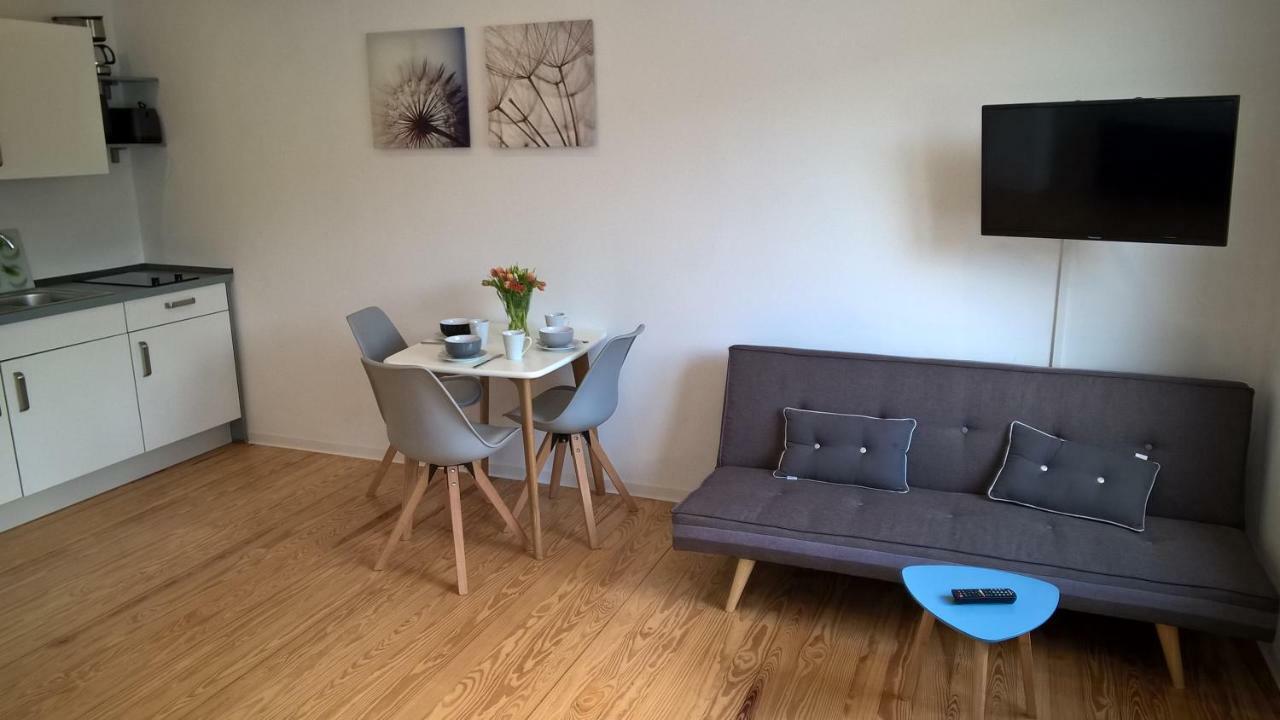 Mosel Ausblick Apartment Zell an der Mosel Exterior photo