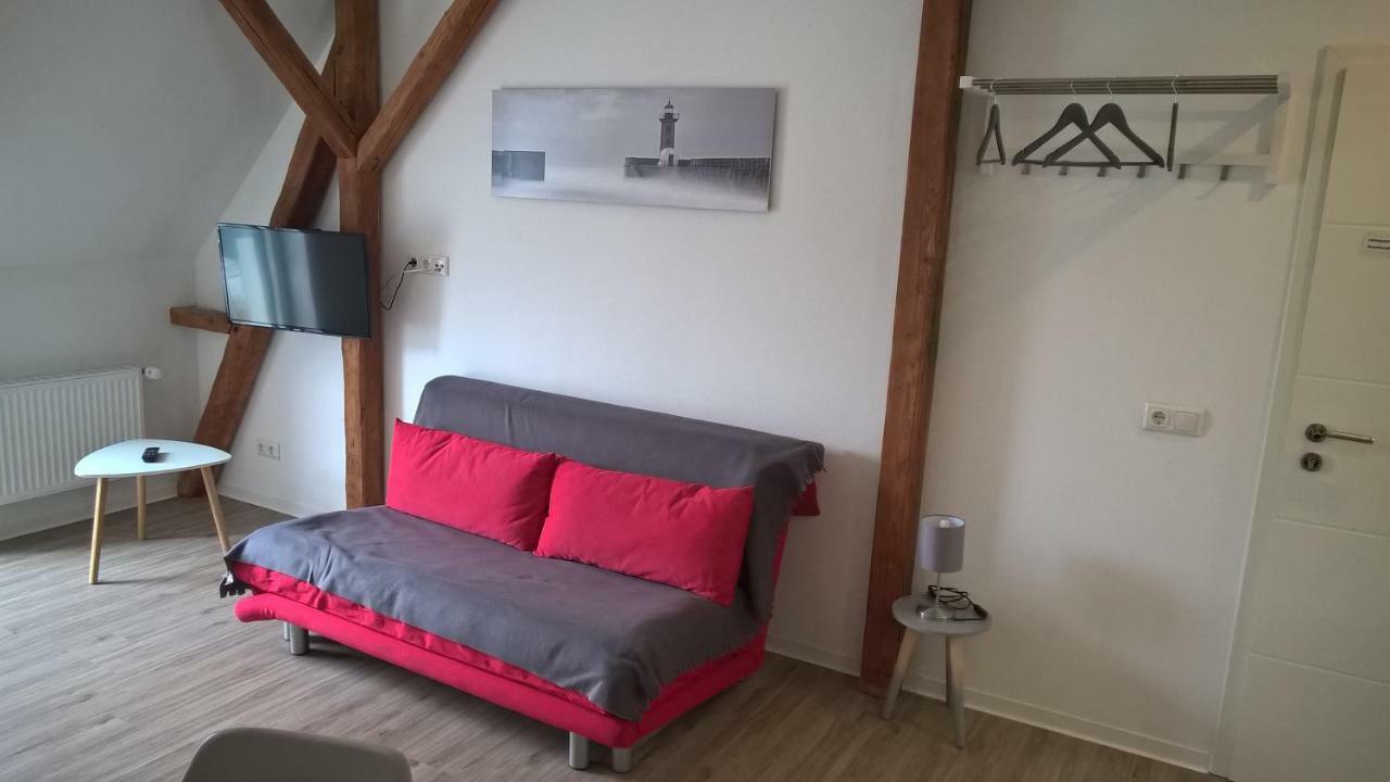 Mosel Ausblick Apartment Zell an der Mosel Exterior photo