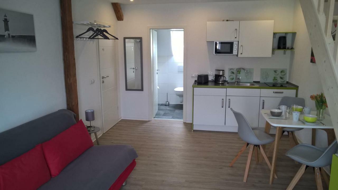Mosel Ausblick Apartment Zell an der Mosel Exterior photo