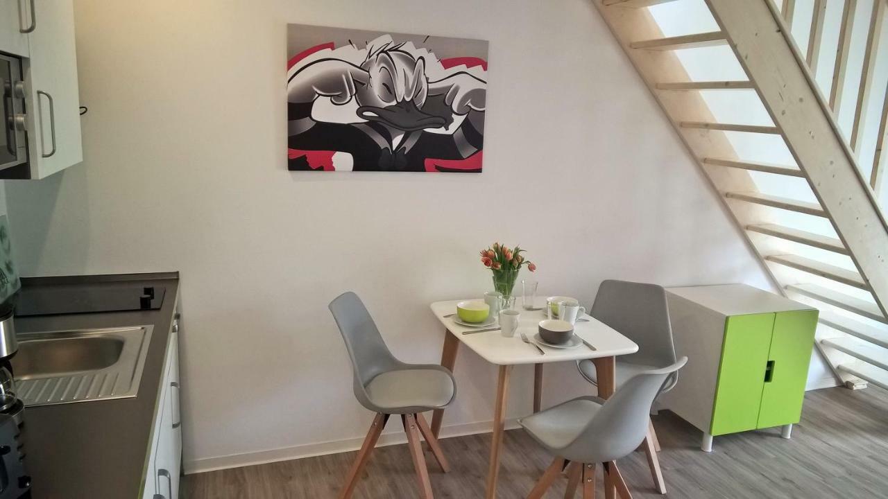Mosel Ausblick Apartment Zell an der Mosel Exterior photo