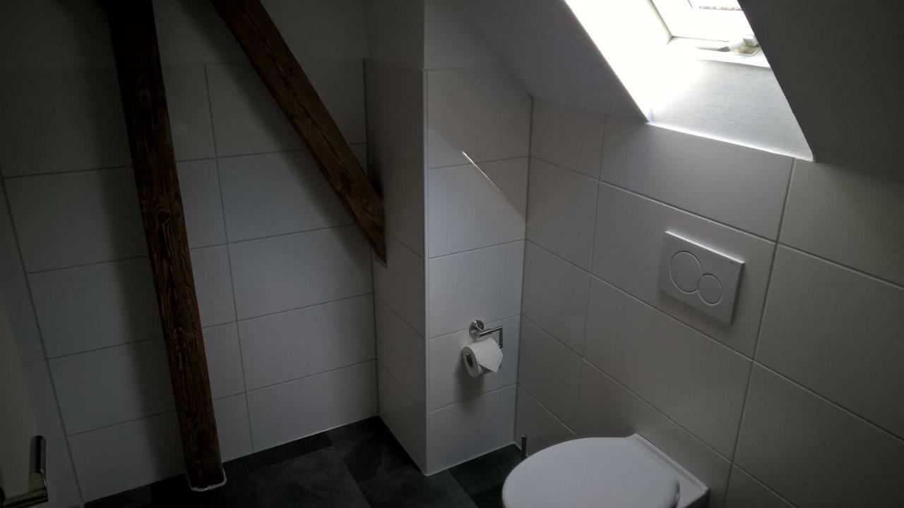 Mosel Ausblick Apartment Zell an der Mosel Exterior photo