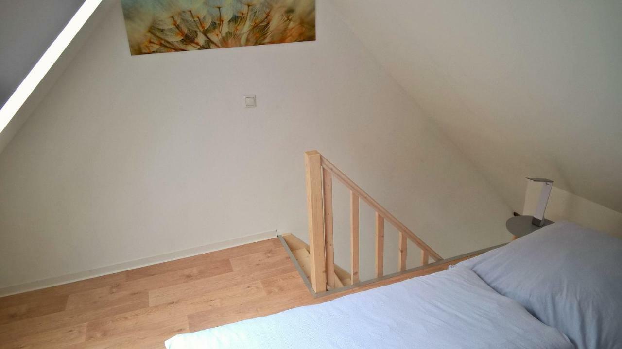 Mosel Ausblick Apartment Zell an der Mosel Exterior photo