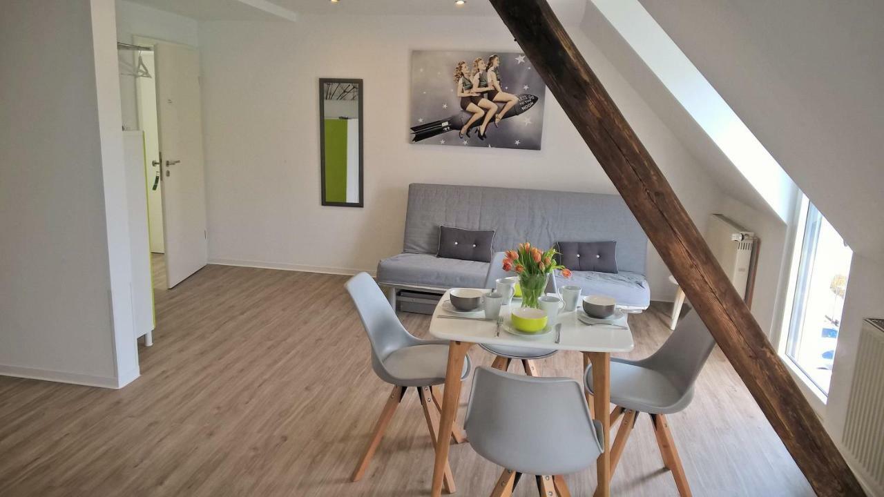 Mosel Ausblick Apartment Zell an der Mosel Exterior photo