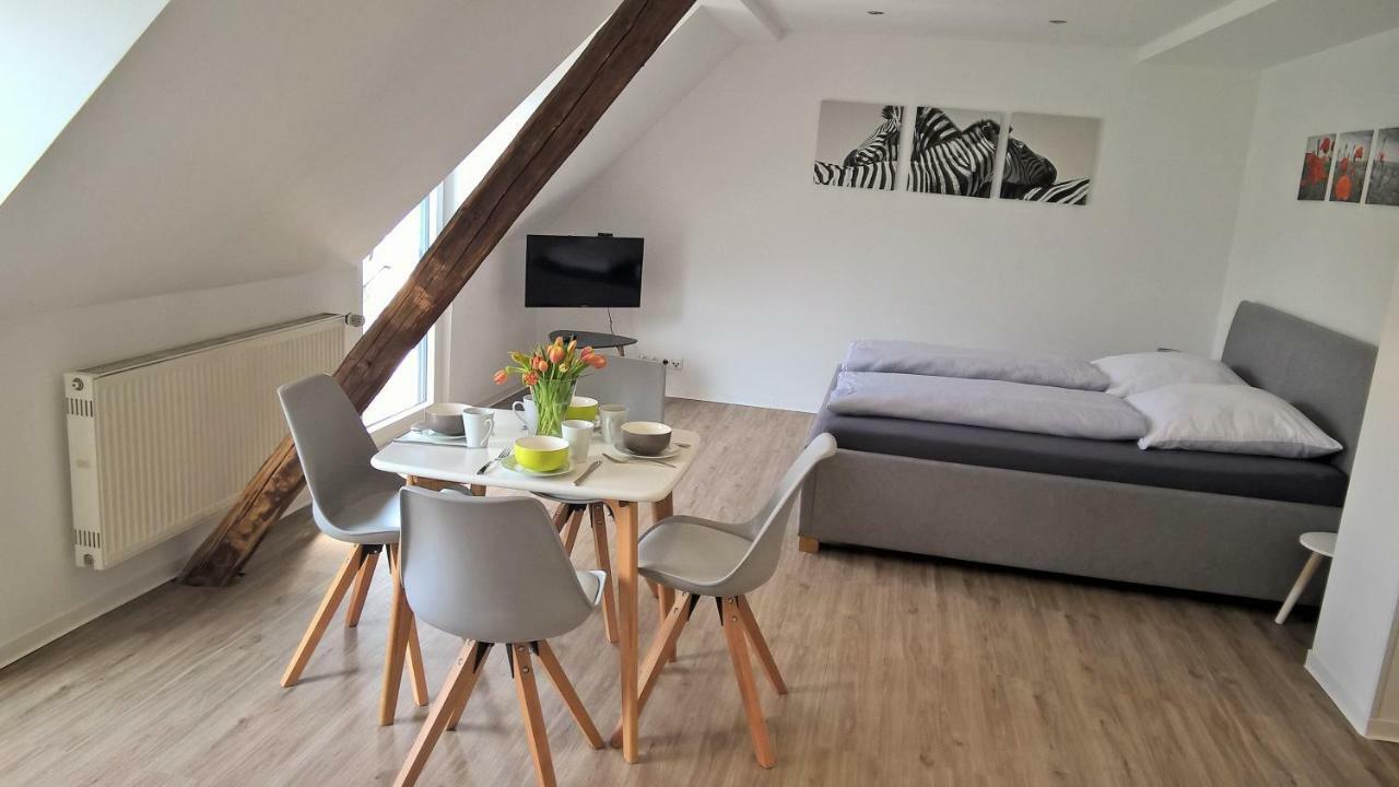 Mosel Ausblick Apartment Zell an der Mosel Exterior photo